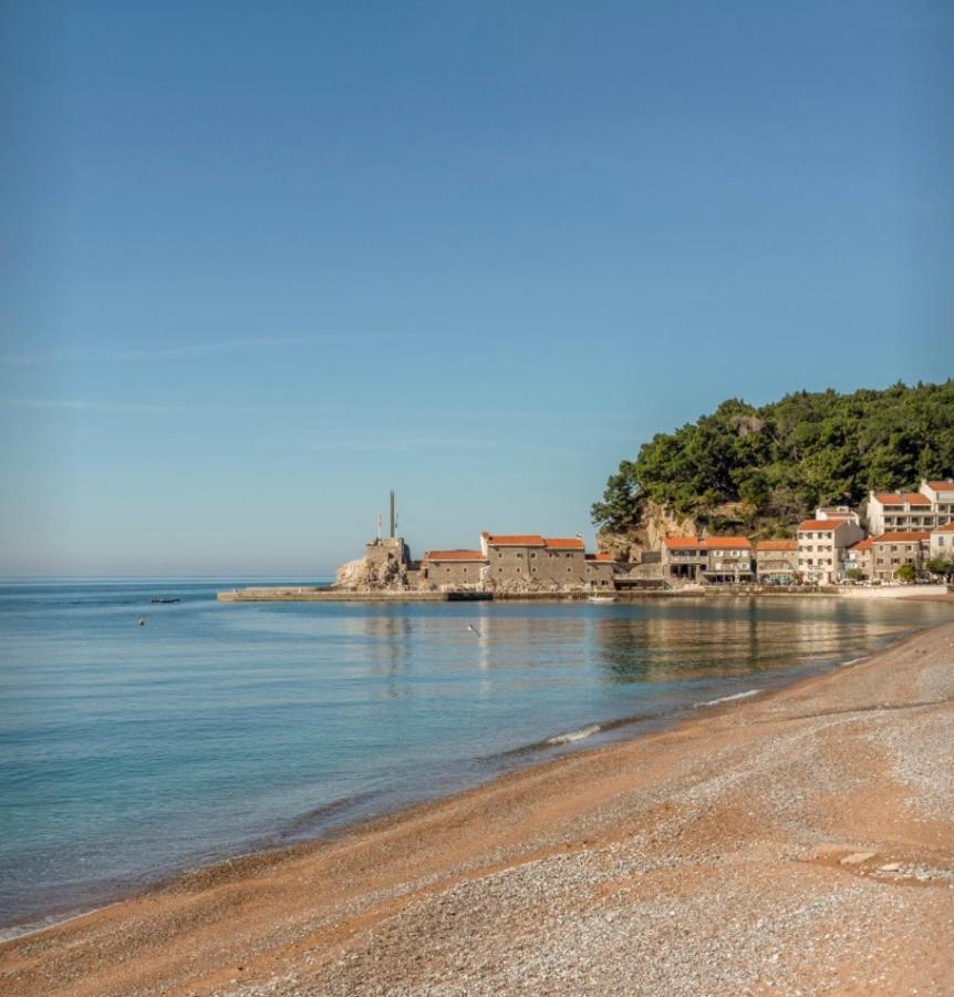 Apartment Montesun Andrea Petrovac Budva