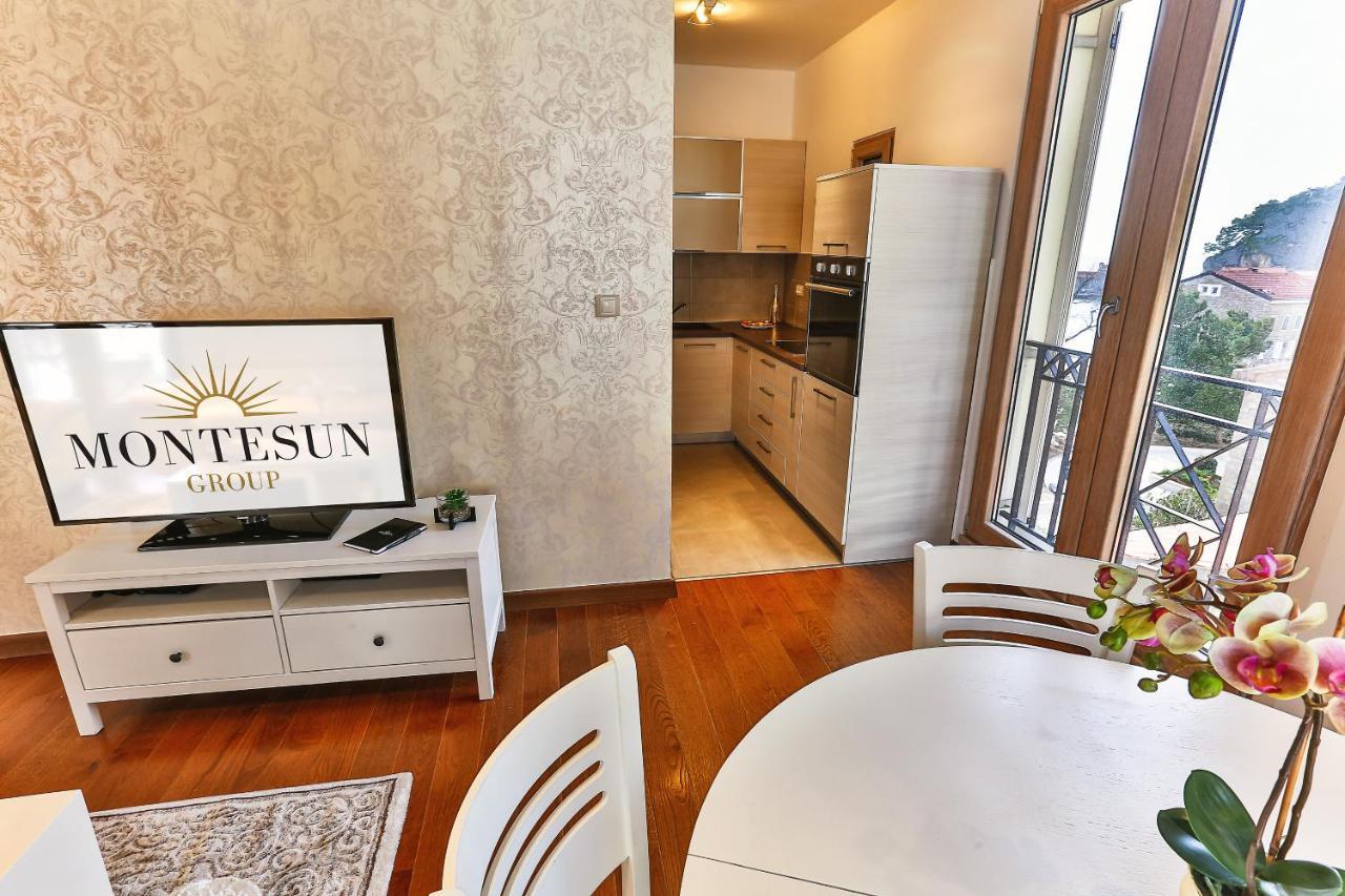 Apartment Montesun Andrea Petrovac