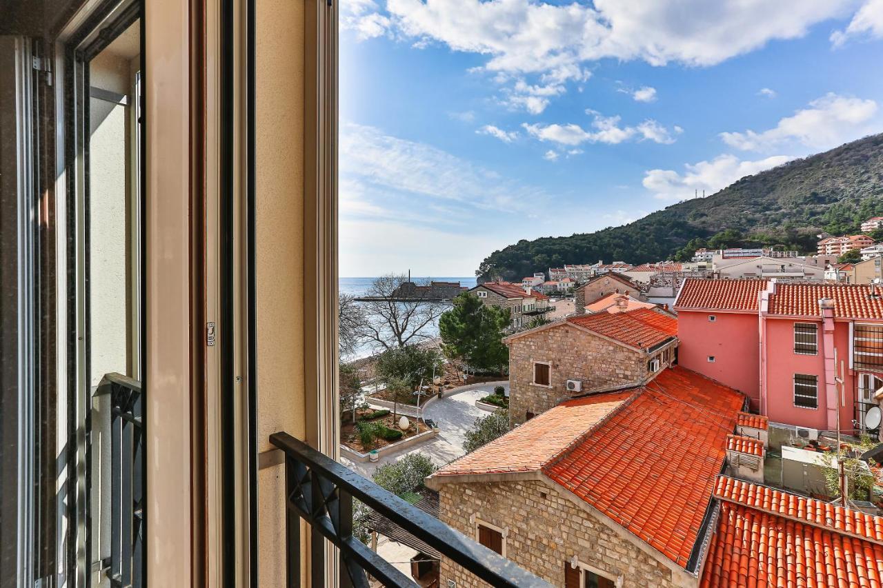 Montesun Andrea Petrovac Budva