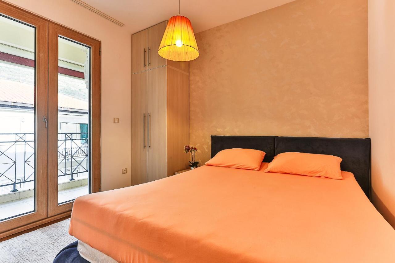 Apartment Montesun Andrea Petrovac