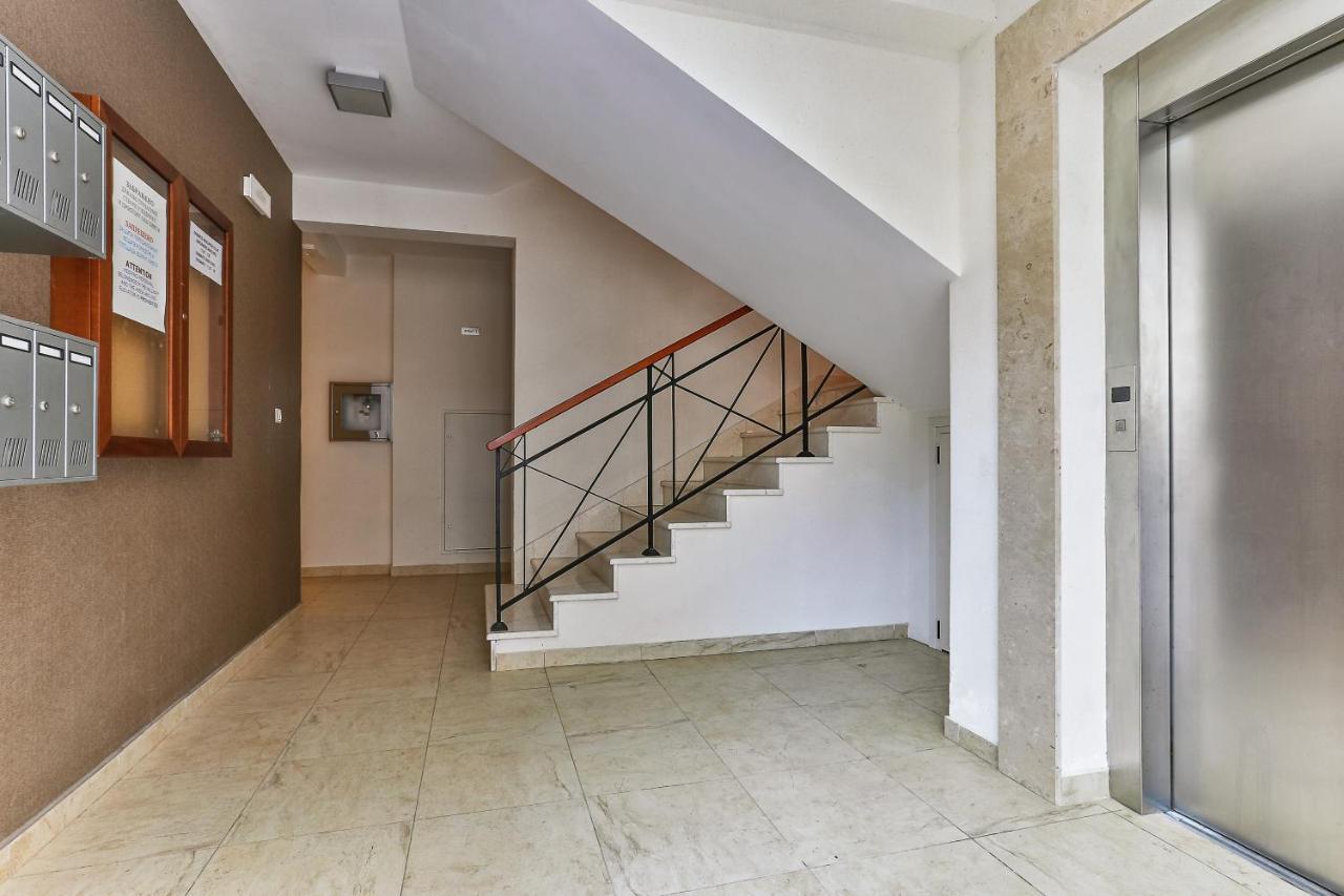 Apartment Montesun Andrea Petrovac *